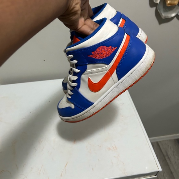 Air Jordan 1 Mid Wheeties - Picture 5 of 6